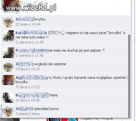 Mistrz ciętej riposty !