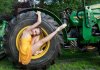 Mamy nowy traktor! 