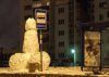 Nazwanie kogoś bałwanem nabiera innego znaczenia