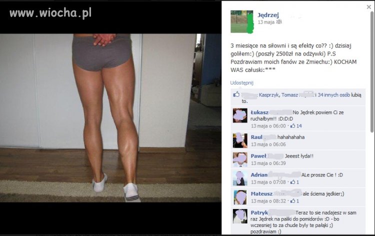 Bez komentarza
