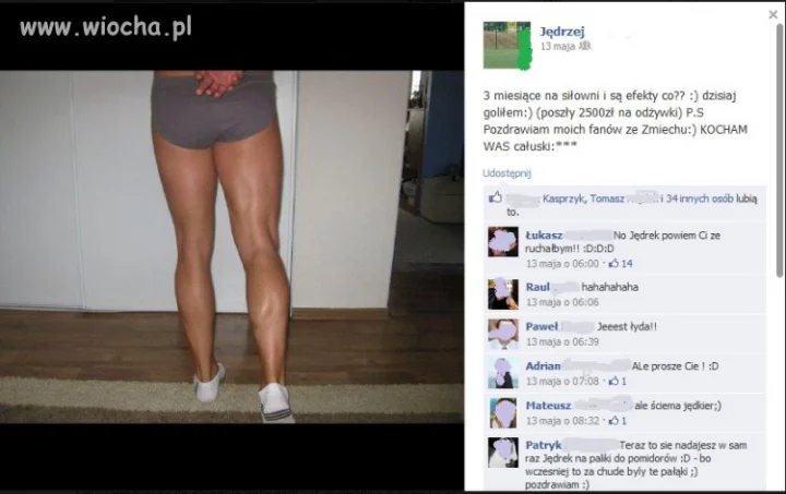 Bez komentarza