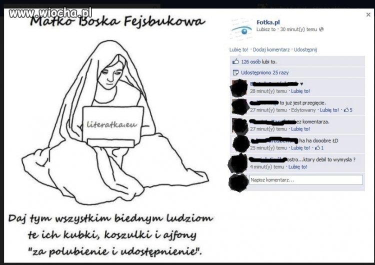 A i że to ma pomóc?