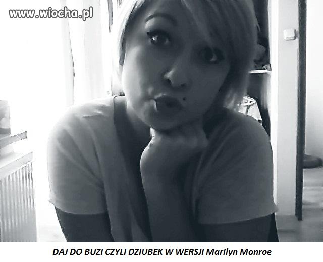Dzióbek