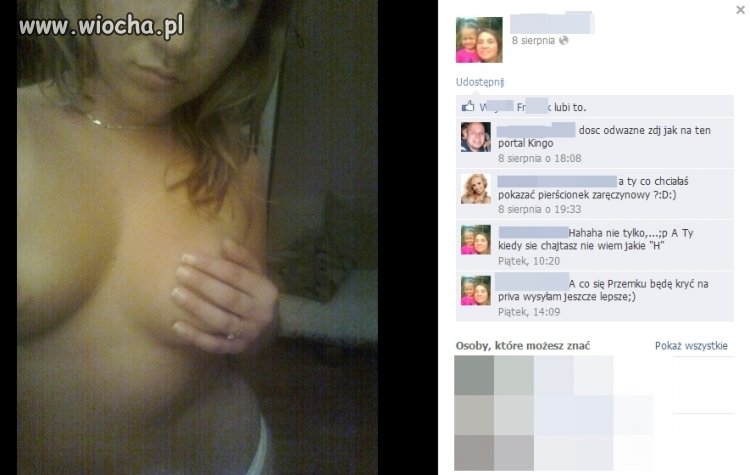 Nie wiem jak wy,
