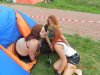 Ruski szampan i Cieszanów Rock Festiwal 
