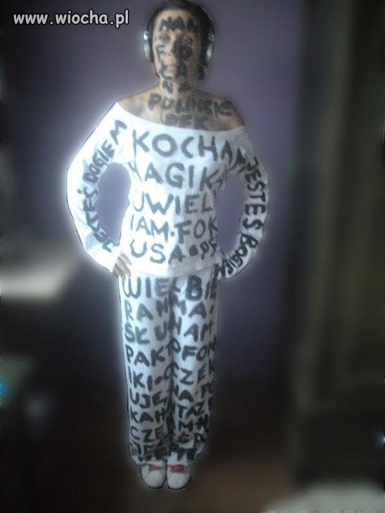 (Psycho)Fanka PFK
