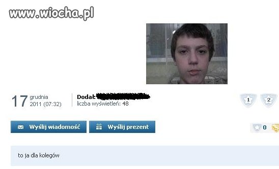 To się postarał i ten opis 