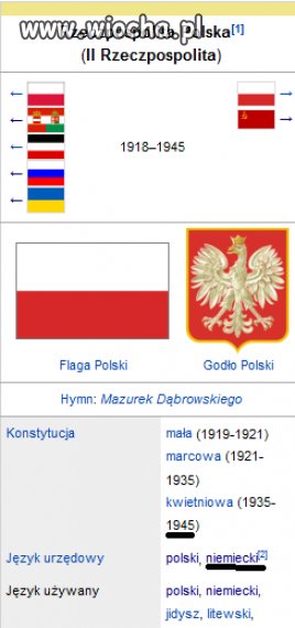 Nie ma to jak podobno 'polska' wikipedia..