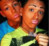 Barbie boys...