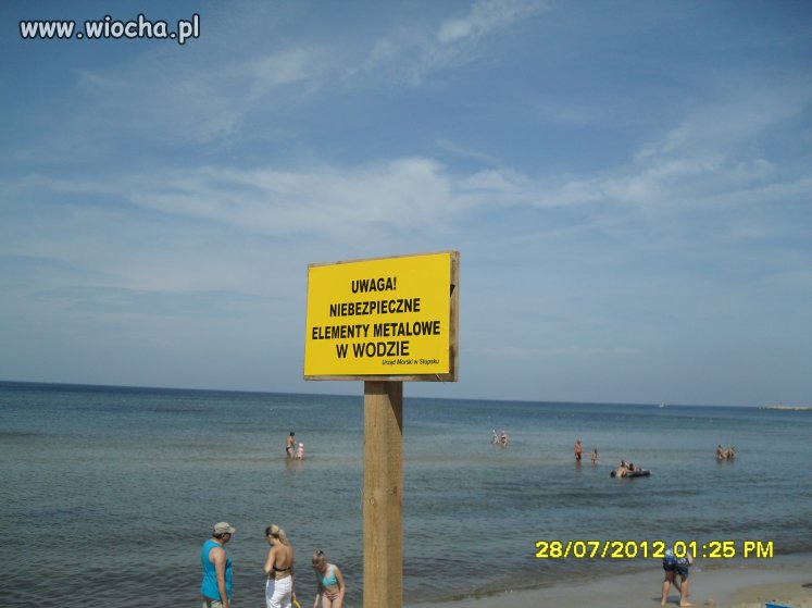 Witamy w Polsce