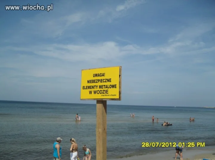 Witamy w Polsce