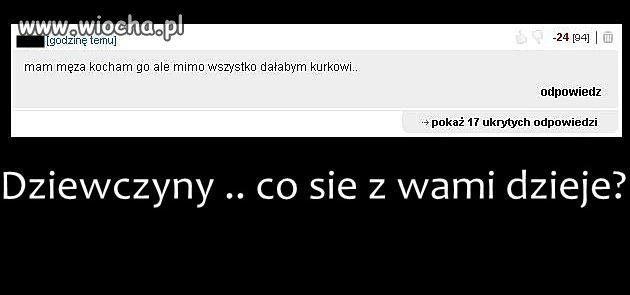 Dziewczyny