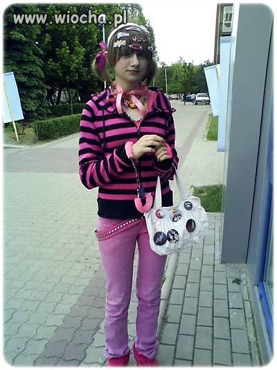 Moda XXI wieku 
