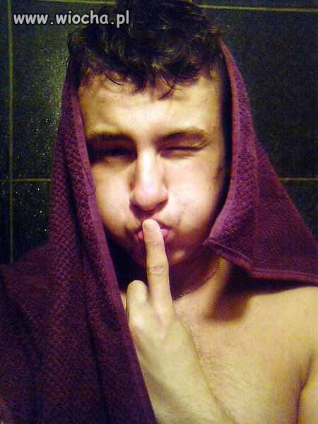 Miss Plebs 2012