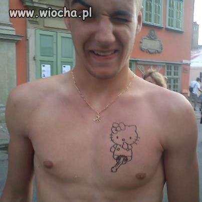 Brak mi słów