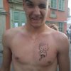 Brak mi słów