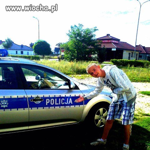 Trzeba zrobić zdjęcie...