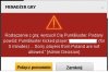 Wiocha na zagranicznych serverach