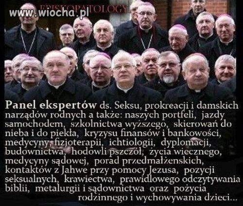 Cała prawda.