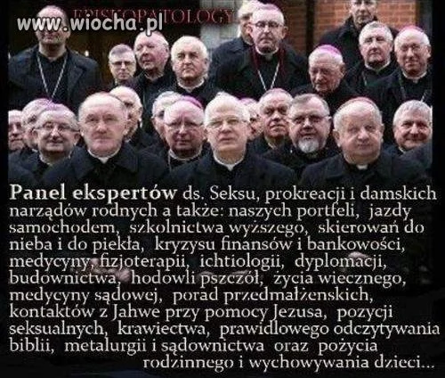 Cała prawda.