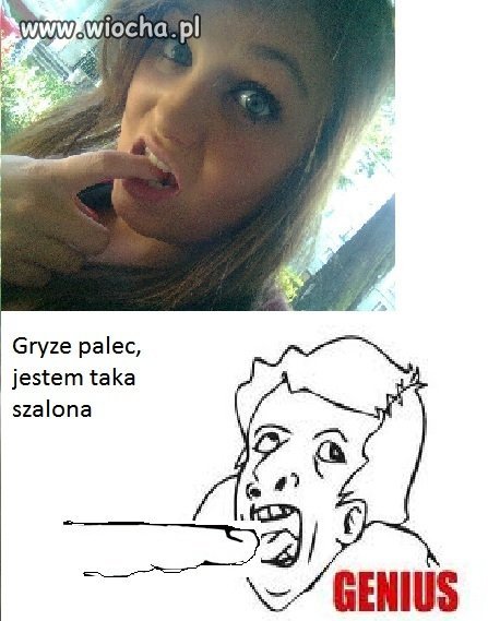 Szalona
