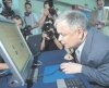 Kaczyński vs komputer