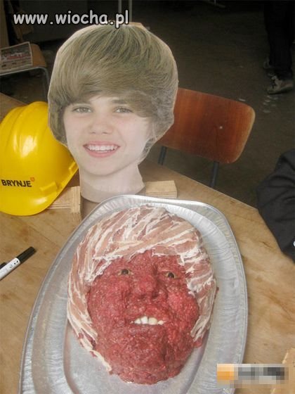 Mięsny Biber