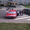 Mistrz parkowania