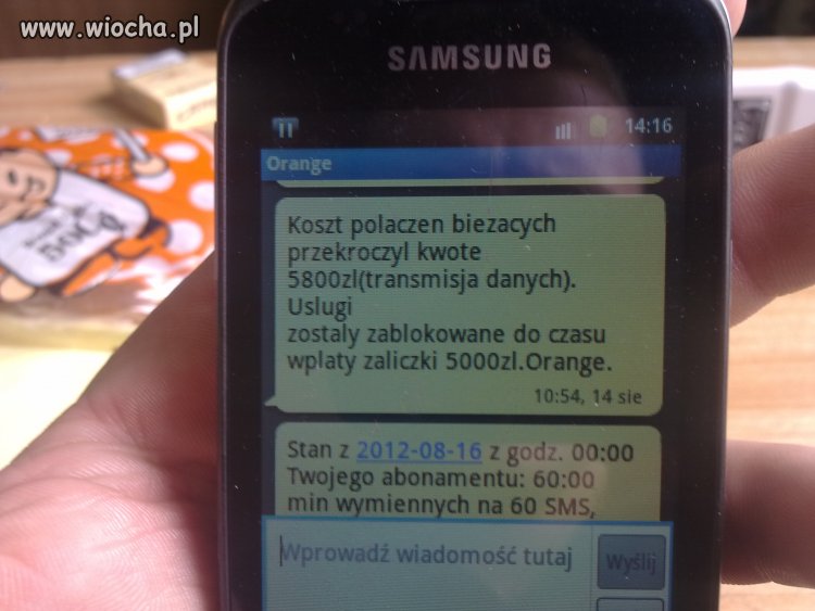 A miało być tak tanio!!!