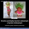 Graanica ... Jest małaaa ... 
