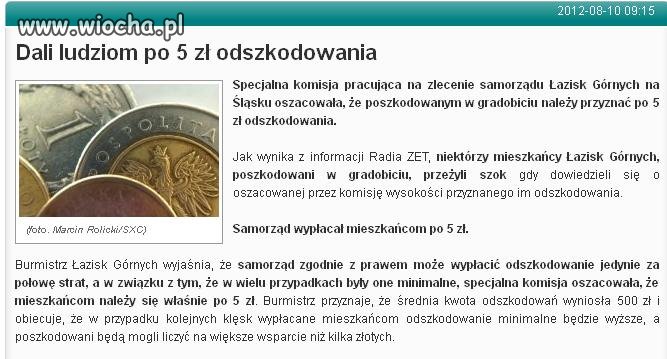 Czyż to nie wiocha? 
