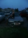 Kobieta w czerni. Lans na fure