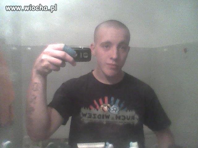 Pół Polski się nas boi a druga połowa to my buahah
