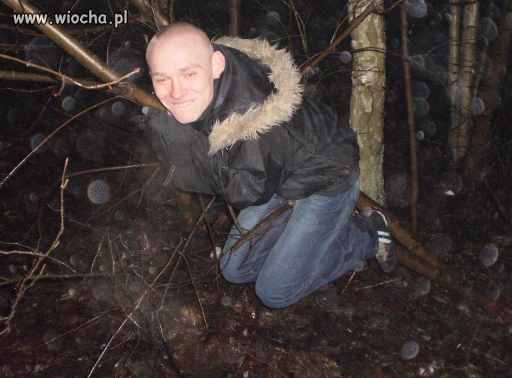 Dziecko Małpy