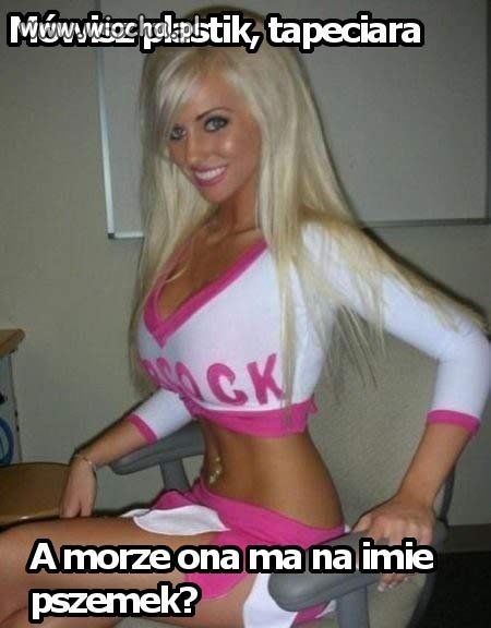 Pozdrawiamy...