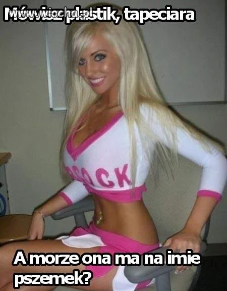 Pozdrawiamy...
