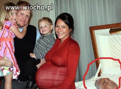 To brak szacunku dla zmarłego i totalna głupota...