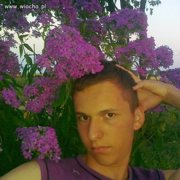 Coś z nim nie tak