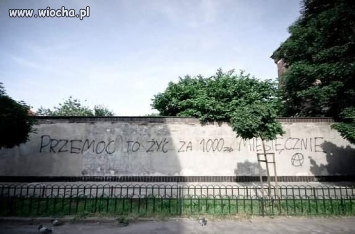 I to jest szczera prawda