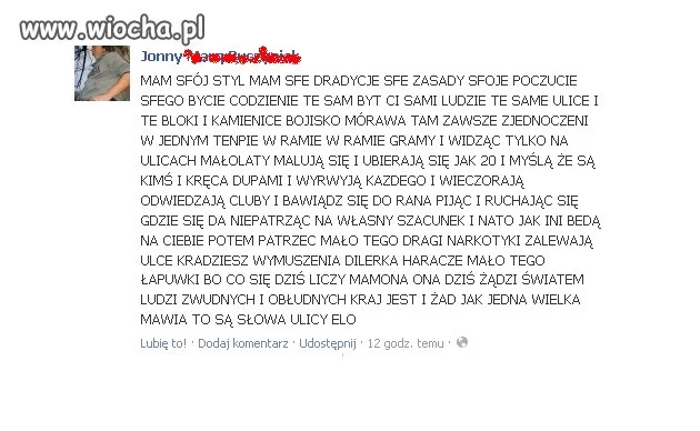 Powalajaca ortografia...