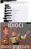Idioci
