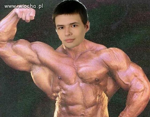 Paint opanowany.