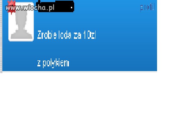 Opis na gg...Ta dziewczyna ma 15 lat