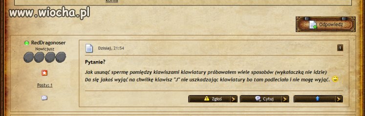 Polska młodzież
