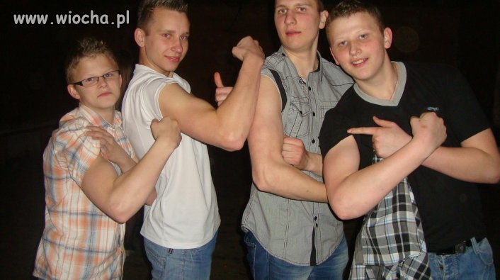 Aż strach się bać  