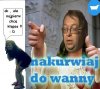 Nie ma to jak się pochwalić swoim ulubieńcem