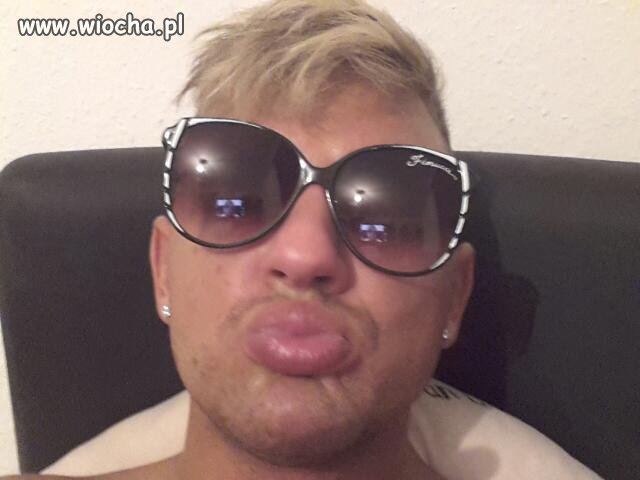 Dzióbek