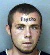 Psycho ...
