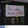 Dobre spostrzeżenie 