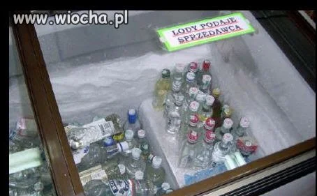 Lody !